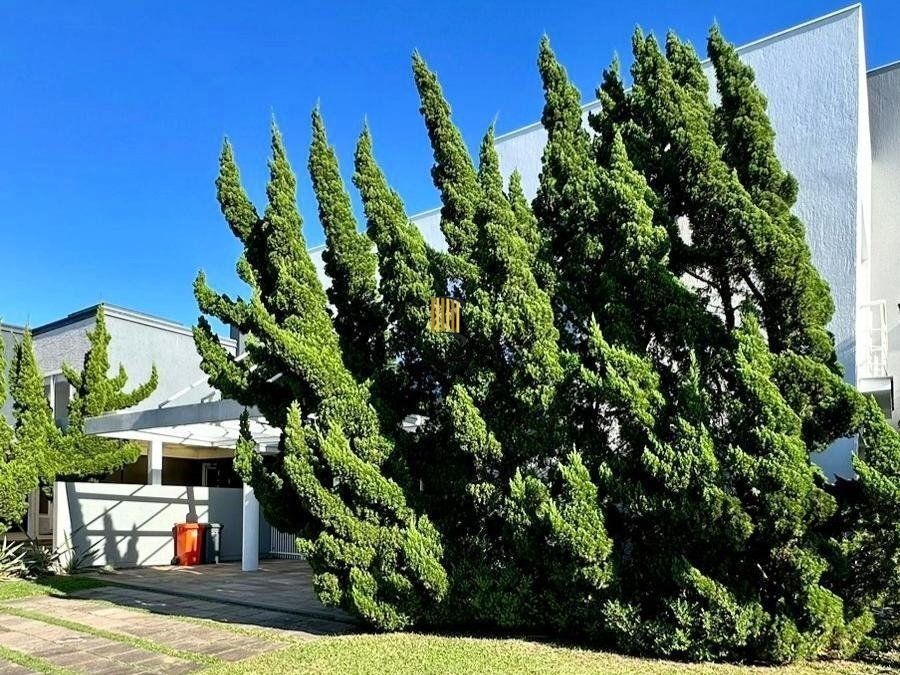 Casa de Condomínio 4 dormitórios no bairro Velas da Marina