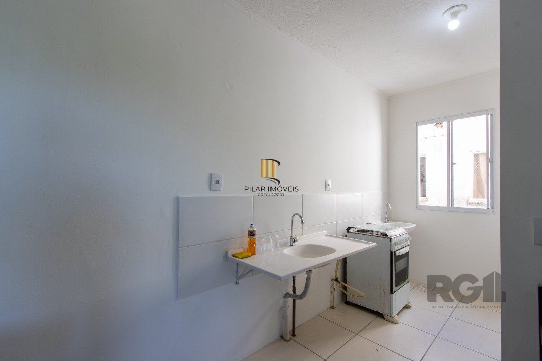Apartamento para Venda - 51m², 2 dormitórios, 1 vaga - Vila Nova