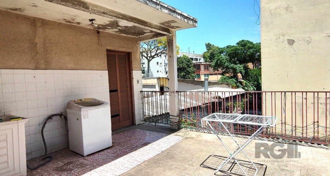 CASA RESIDENCIAL & COMERCIAL - BAIRRO SANTA CECÍLIA