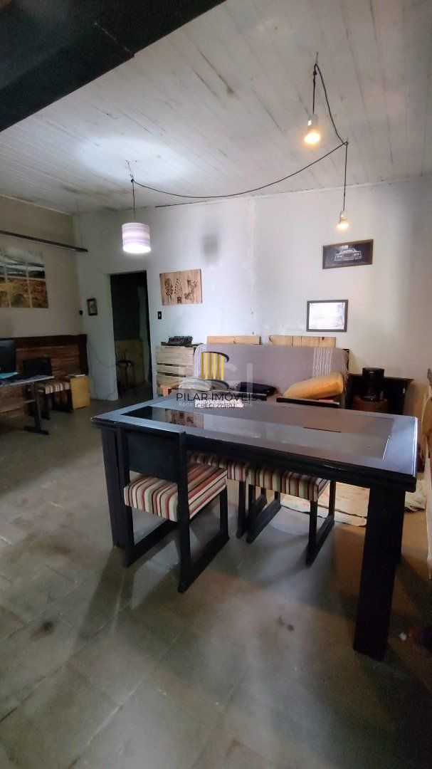 Casa 2 dormitórios no bairro Santa Tereza
