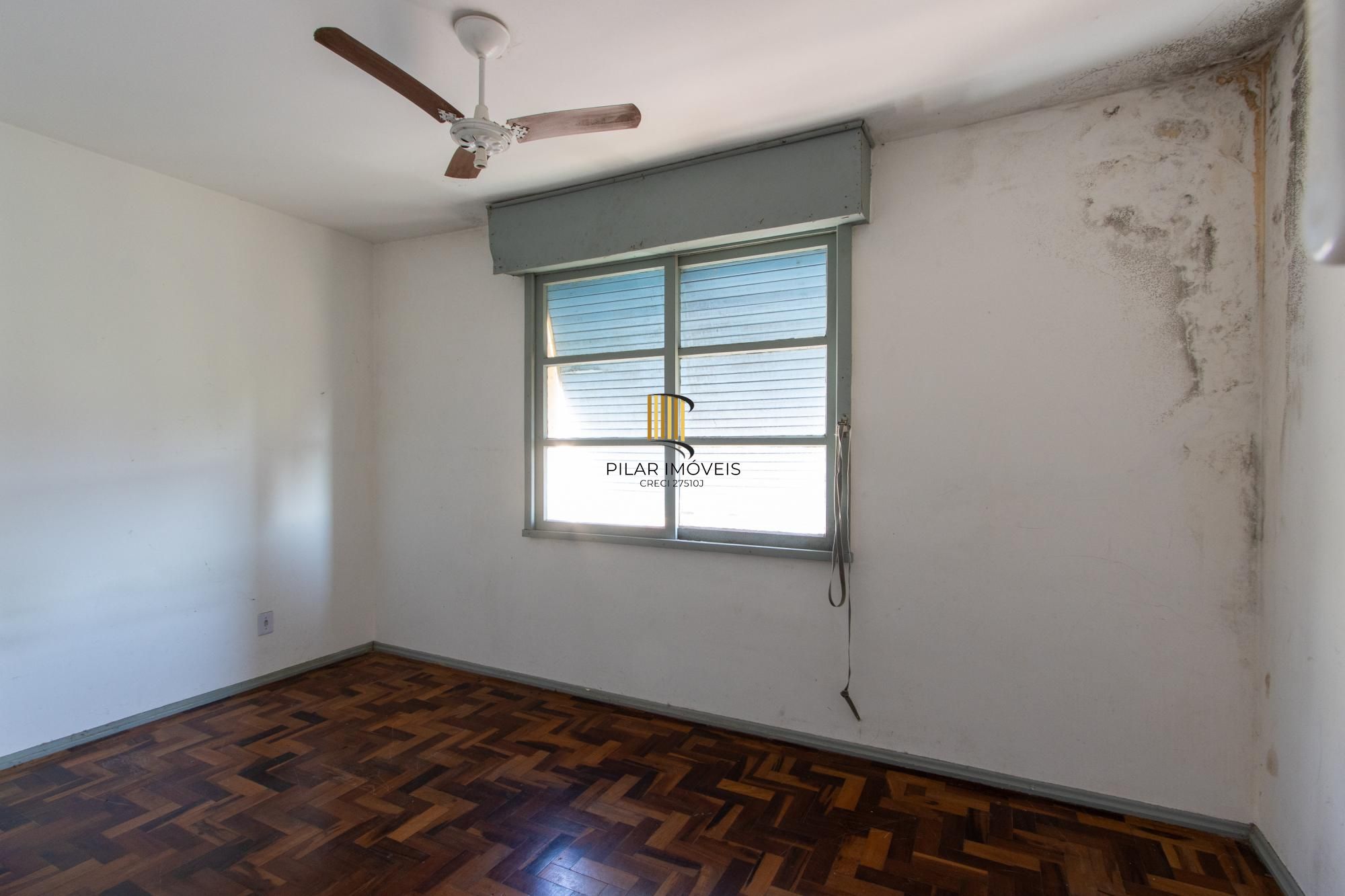 Apartamento para Venda - 76m², 3 dormitórios, Cristal
