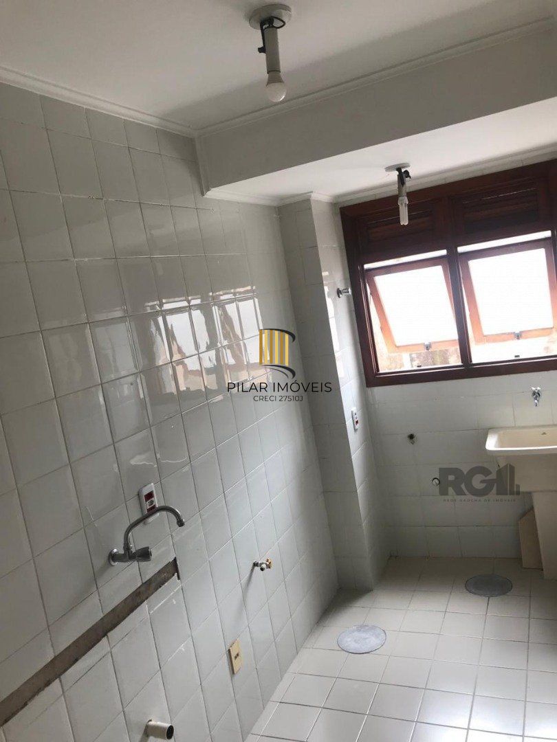 Apartamento 2 dormitórios no bairro Menino Deus