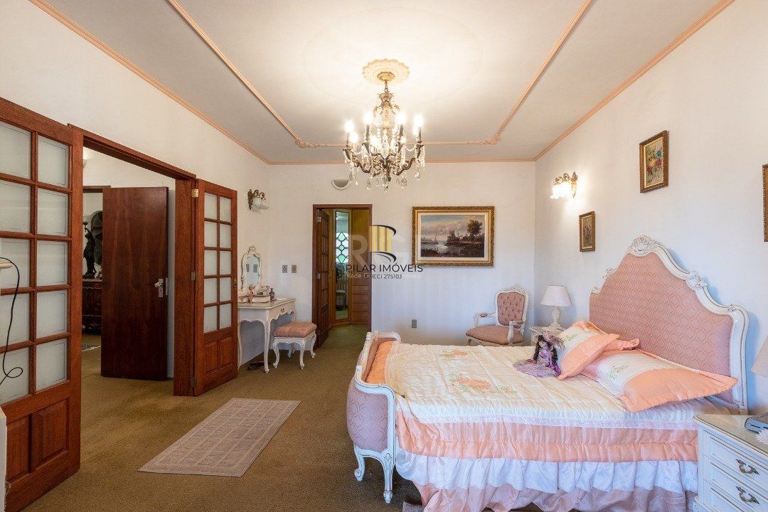 Casa para Venda - 1125.15m², 5 dormitórios, sendo 5 suites, 5 vagas - Jardim Isabel