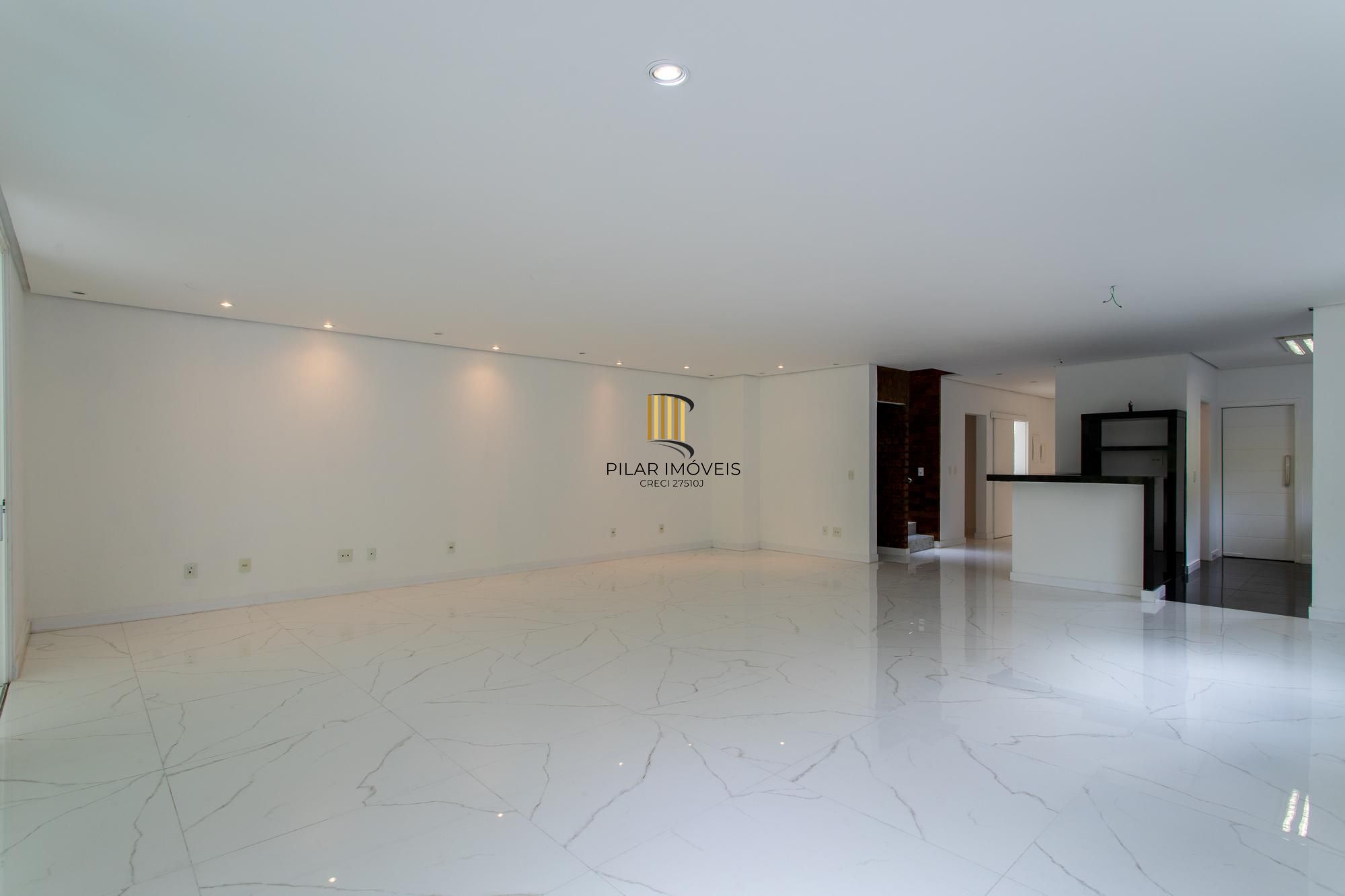 Casa em condomínio no Terra Ville  .Esta casa de alto padrão, dispõe de 4 suítes