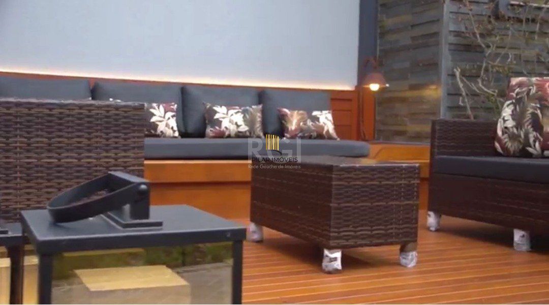Apartamento 3 dormitórios no bairro Planalto