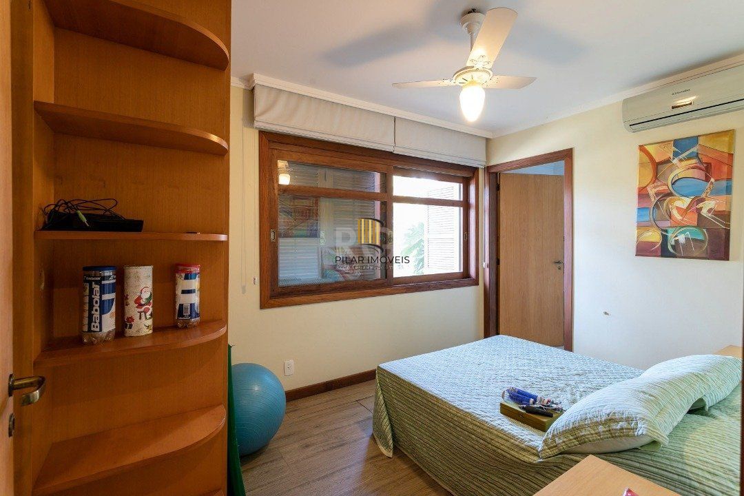 Casa Condominio para Venda - 670m², 5 dormitórios, sendo 5 suites, 4 vagas - Terra Ville