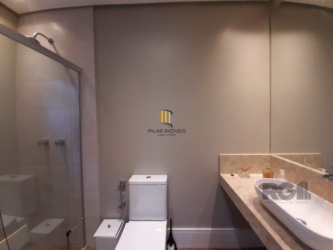 Casa Condominio para Venda - 322.65m², 4 dormitórios, sendo 4 suites, 2 vagas - Terra Ville