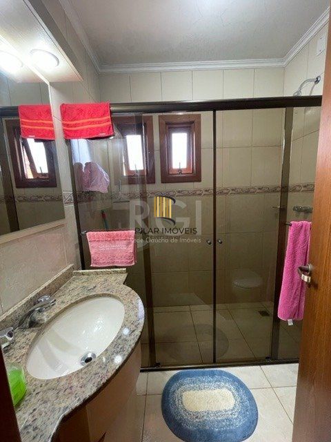 Casa para Venda - 154.36m², 3 dormitórios, sendo 1 suites, 2 vagas - Ipanema