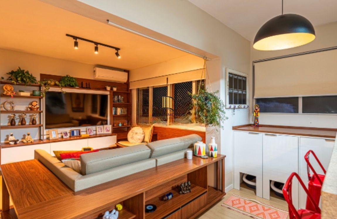 BELISSÍMO APARTAMENTO!