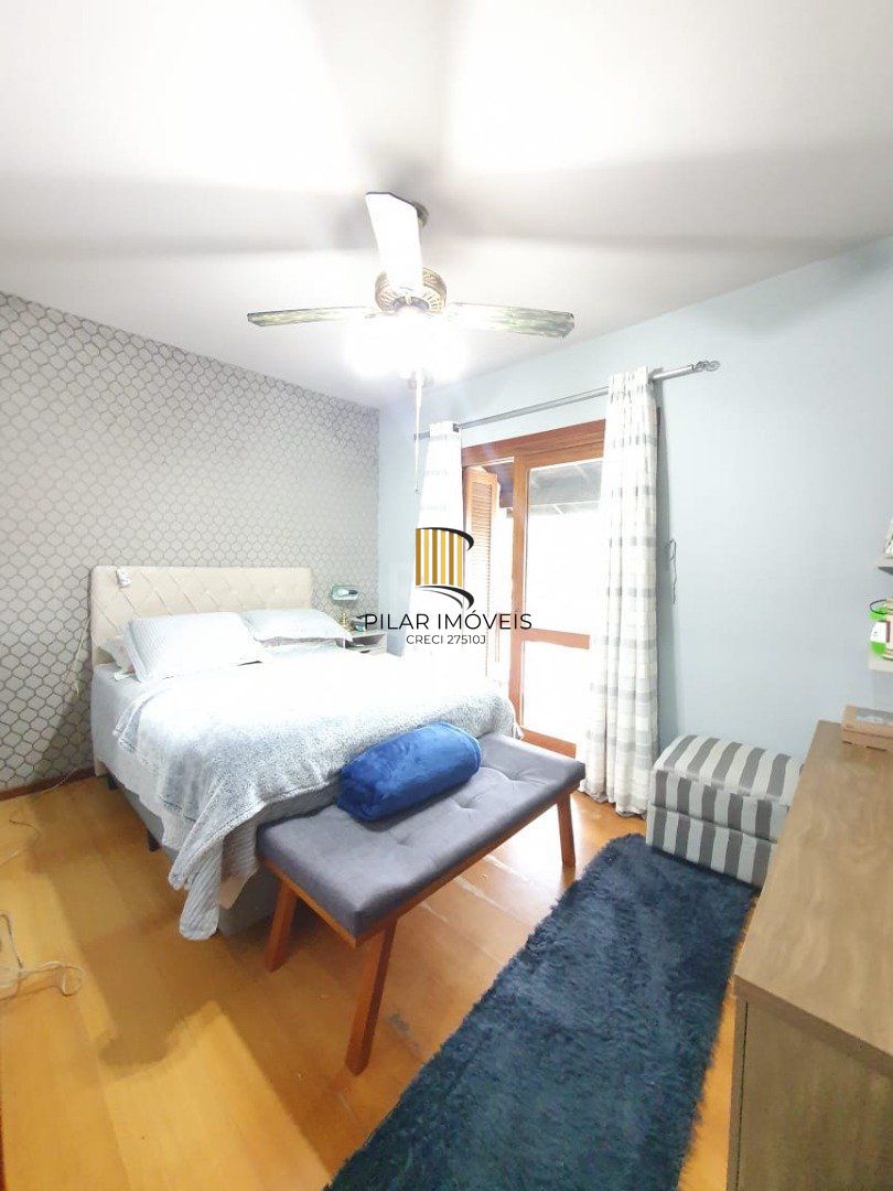 Casa Condominio para Venda - 233.52m², 3 dormitórios, sendo 1 suites, 4 vagas - Ipanema