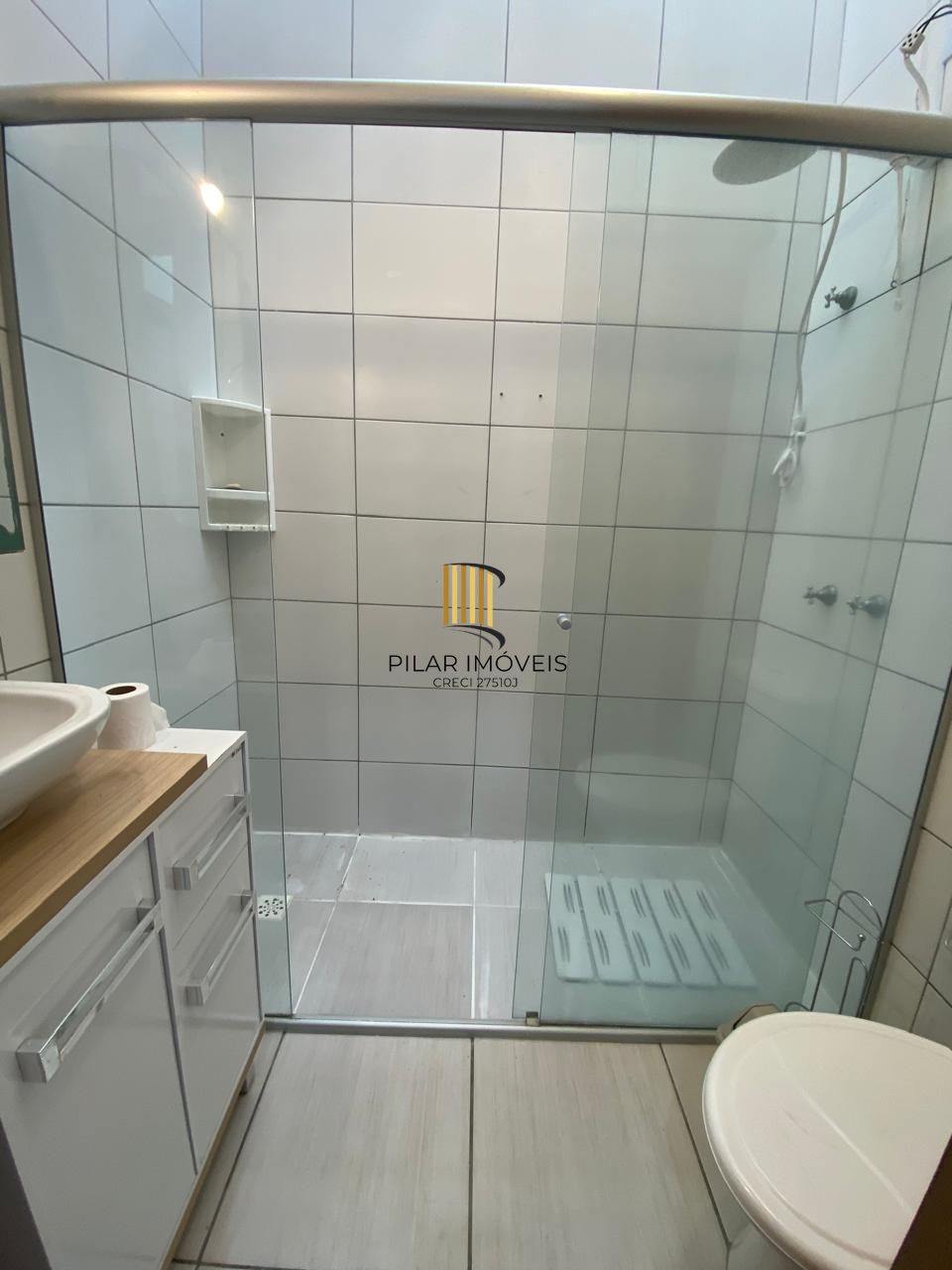 Casa de Condomínio 2 dormitórios no bairro Hípica