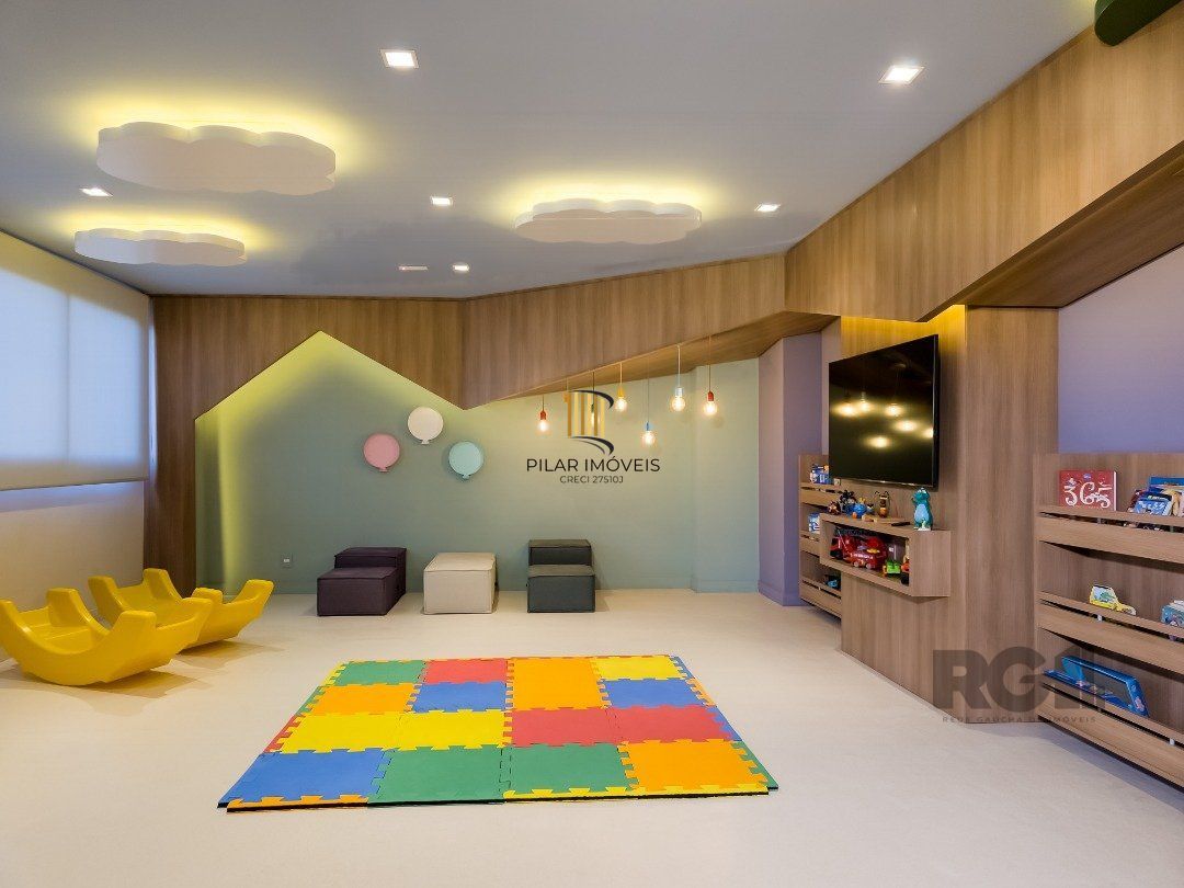 Apartamento para Venda - 71.76m², 2 dormitórios, sendo 1 suíte, 1 vaga - Azenha