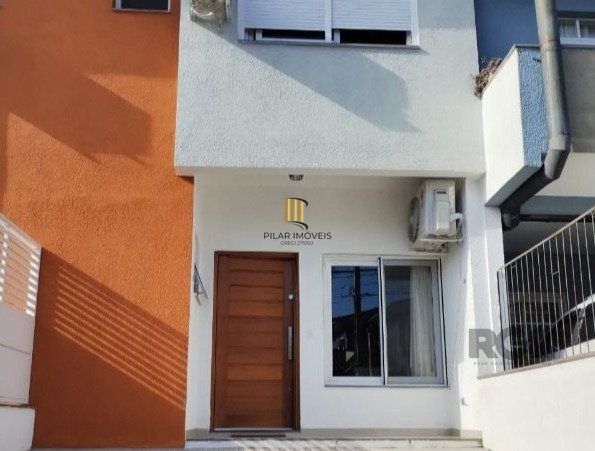 Casa para Venda - 178.4m², 3 dormitórios, sendo 1 suites, 2 vagas - Hípica - Pilar Imóveis