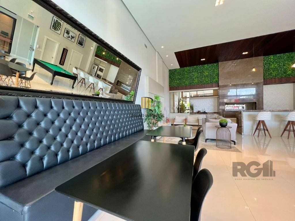 Apartamento 2 dormitórios no bairro Navegantes