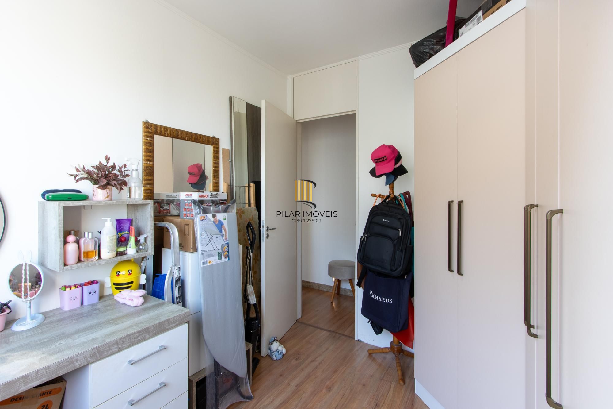 Apartamento 3 dormitórios no bairro Tristeza