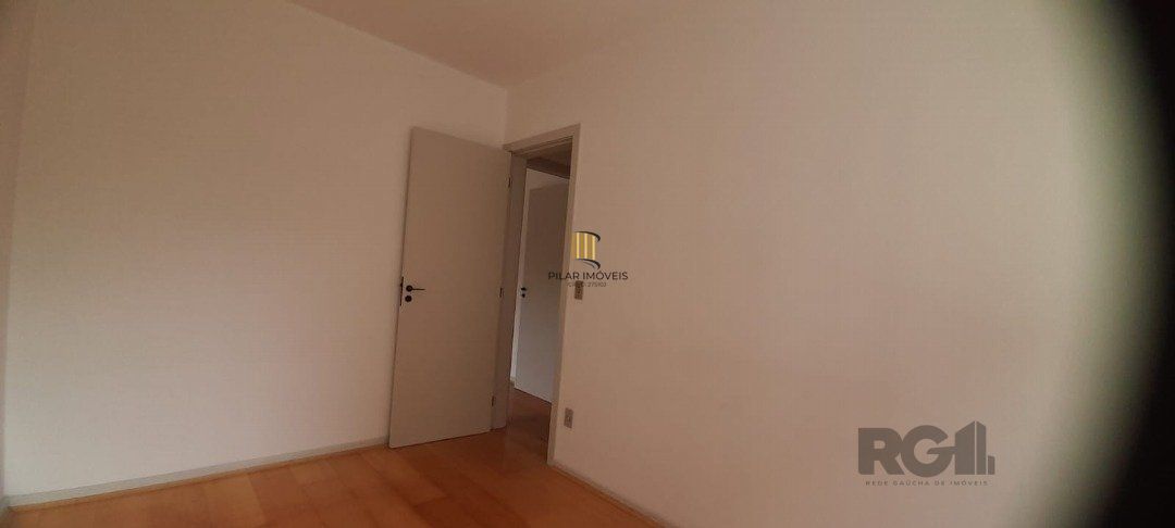 Apartamento 3 dormitórios, suíte, vaga coberta Tristeza Poa