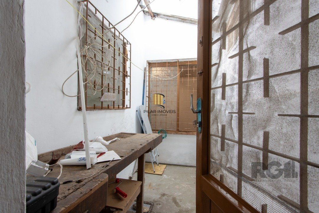 Casa 3 dormitórios no bairro Aberta dos Morros