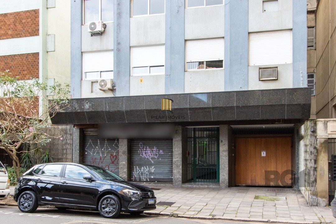 Apartamento para Venda - 32m², 1 dormitório, Centro