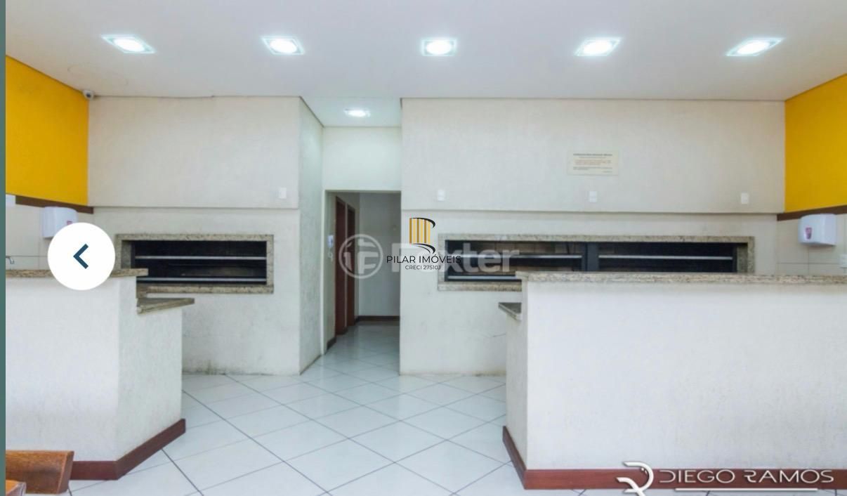 Apartamento 3 dormitórios no bairro Vila Nova