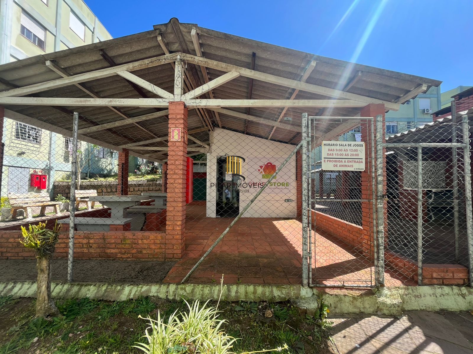 Oportunidade no bairro Camaquã