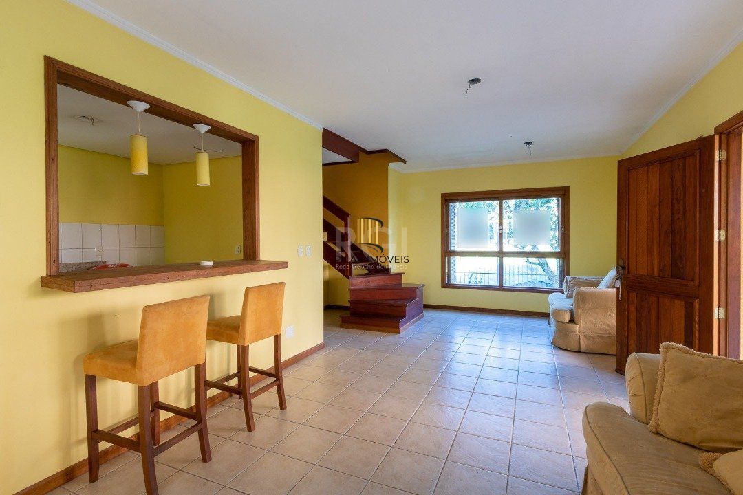Casa Condominio para Venda - 174.34m², 3 dormitórios, sendo 1 suites, 2 vagas - Espírito Santo
