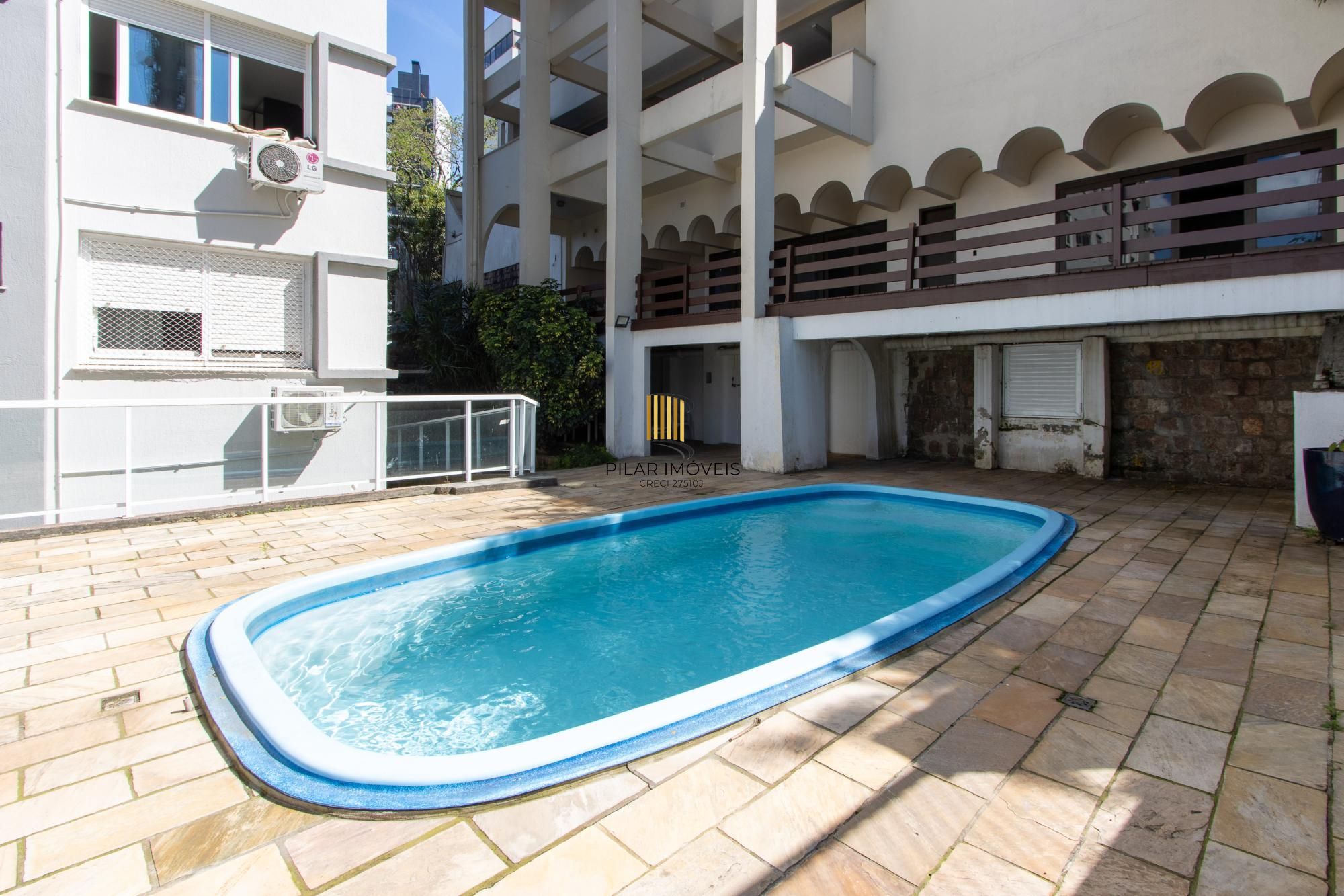 Oportunidade no Bela Vista, apartamento com 3 dormitórios em 154 m²