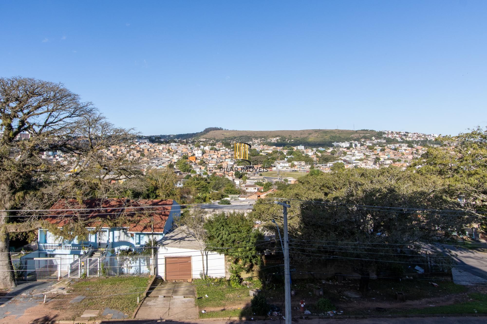 Apartamento 2 dormitórios no bairro Cristal