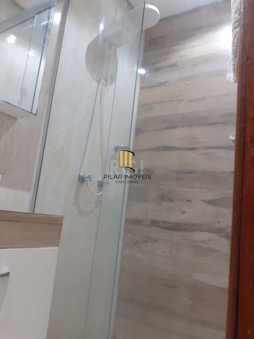 Casa Condominio para Venda - 56.52m², 3 dormitórios, 1 vaga - Aberta dos Morros