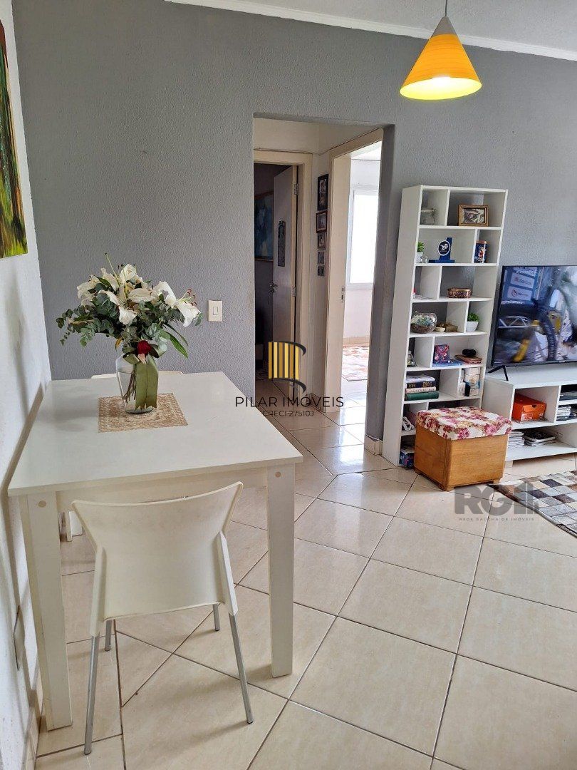 Apartamento 2 dormitórios no bairro Tristeza