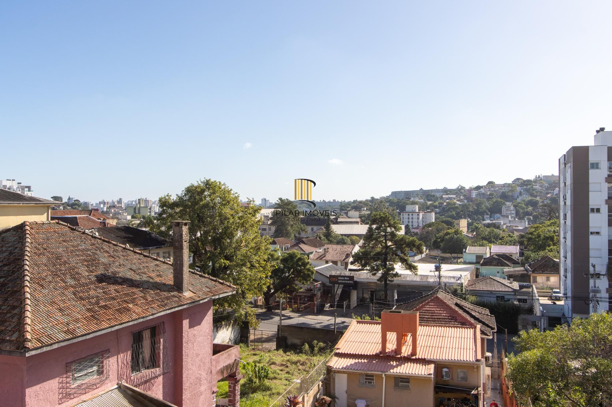 Apartamento 2 dormitórios no bairro Medianeira