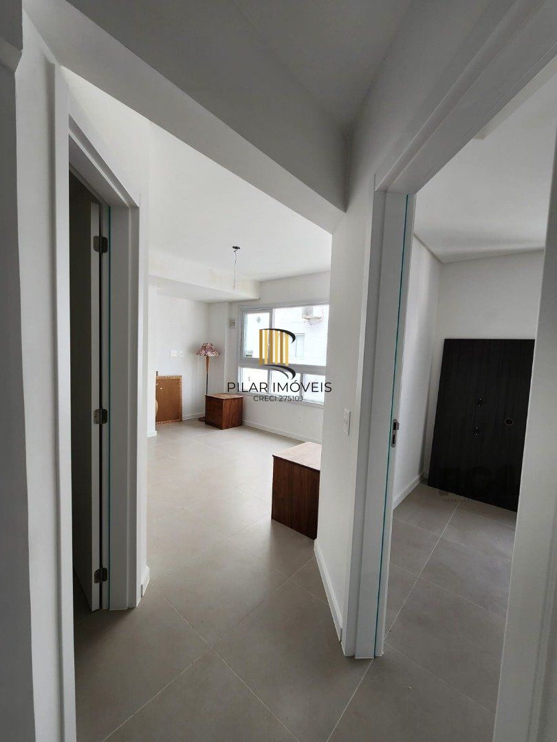 Apartamento 2 dormitórios no bairro Centro