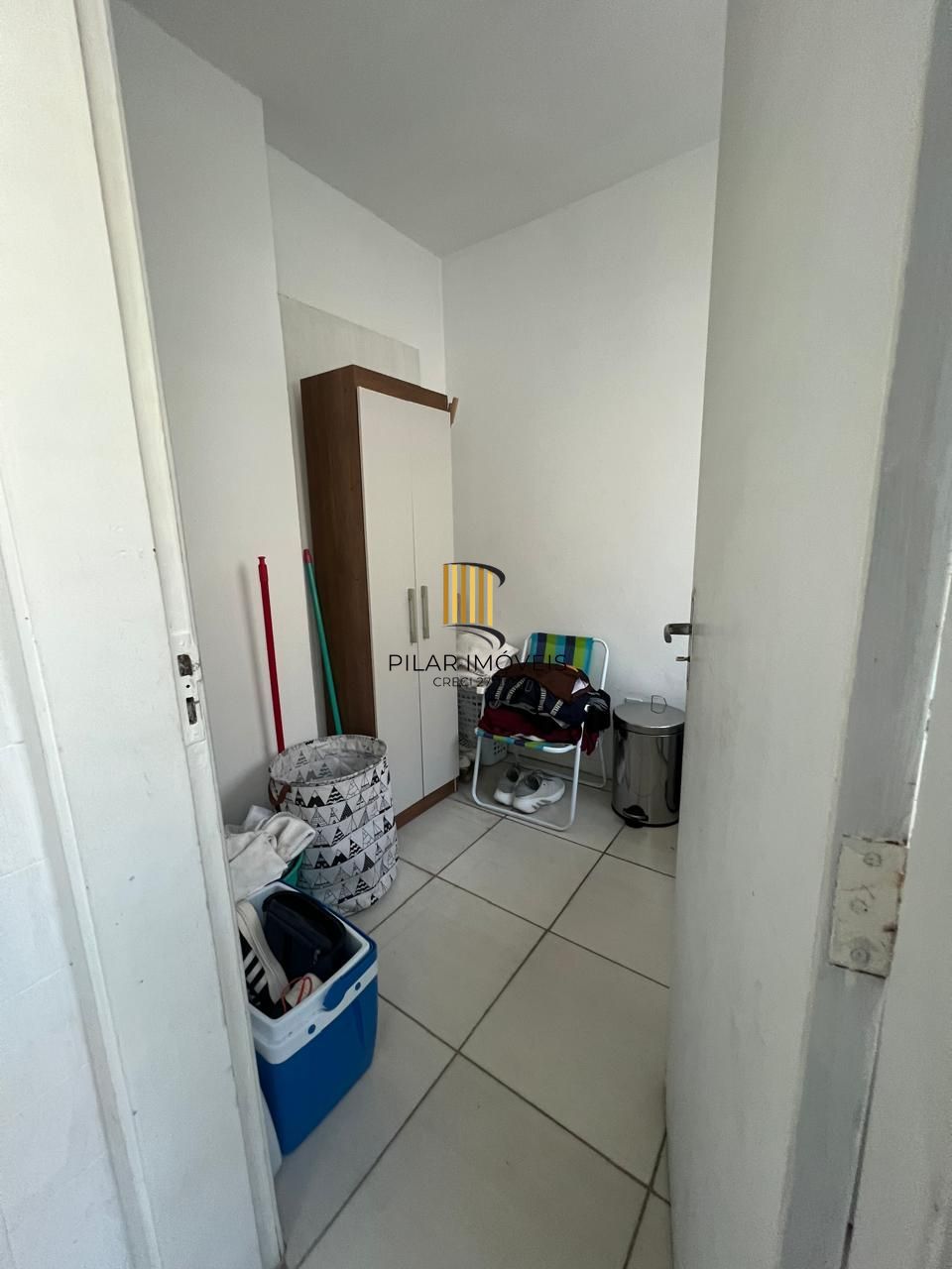 Apartamento de 3 Dormitórios no Menino Deus – Último Andar, com Suíte e Vaga Coberta!