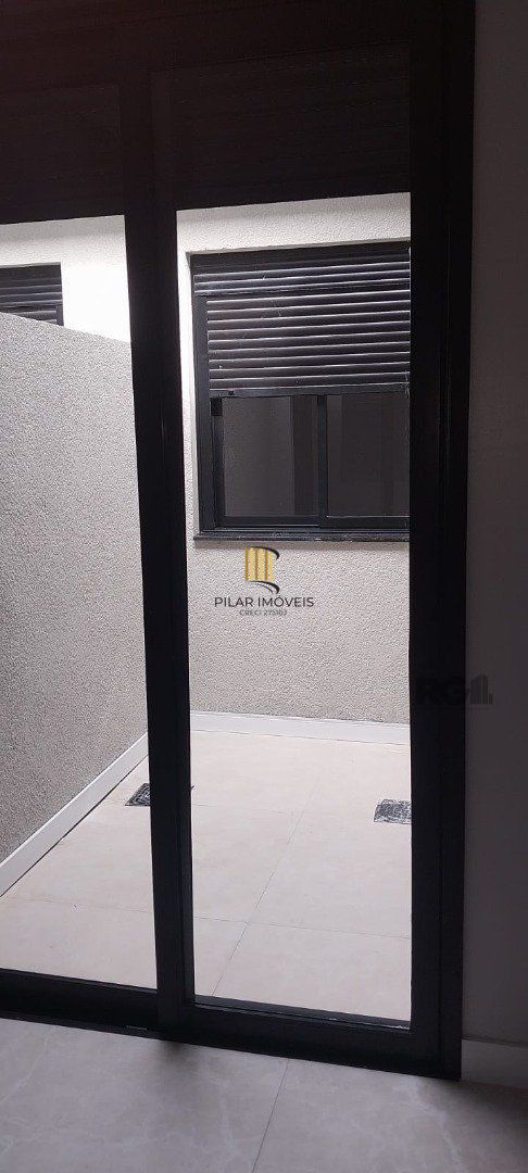 Casa 3 dormitórios no bairro Centro
