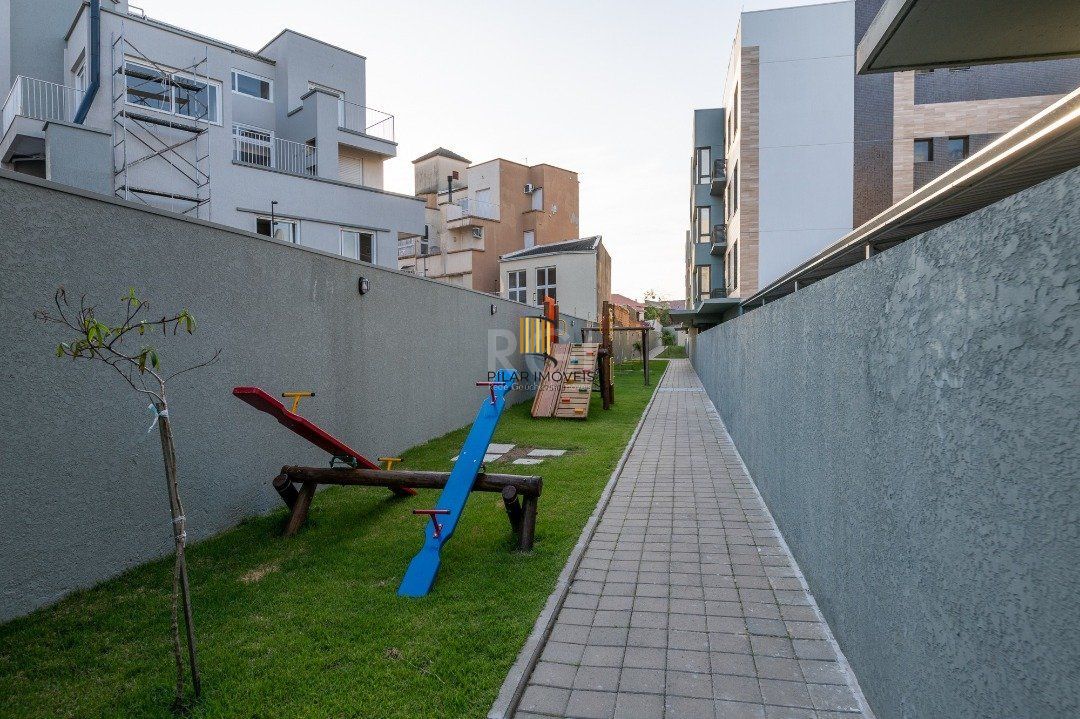 Apartamento 3 dormitórios no bairro Ipanema