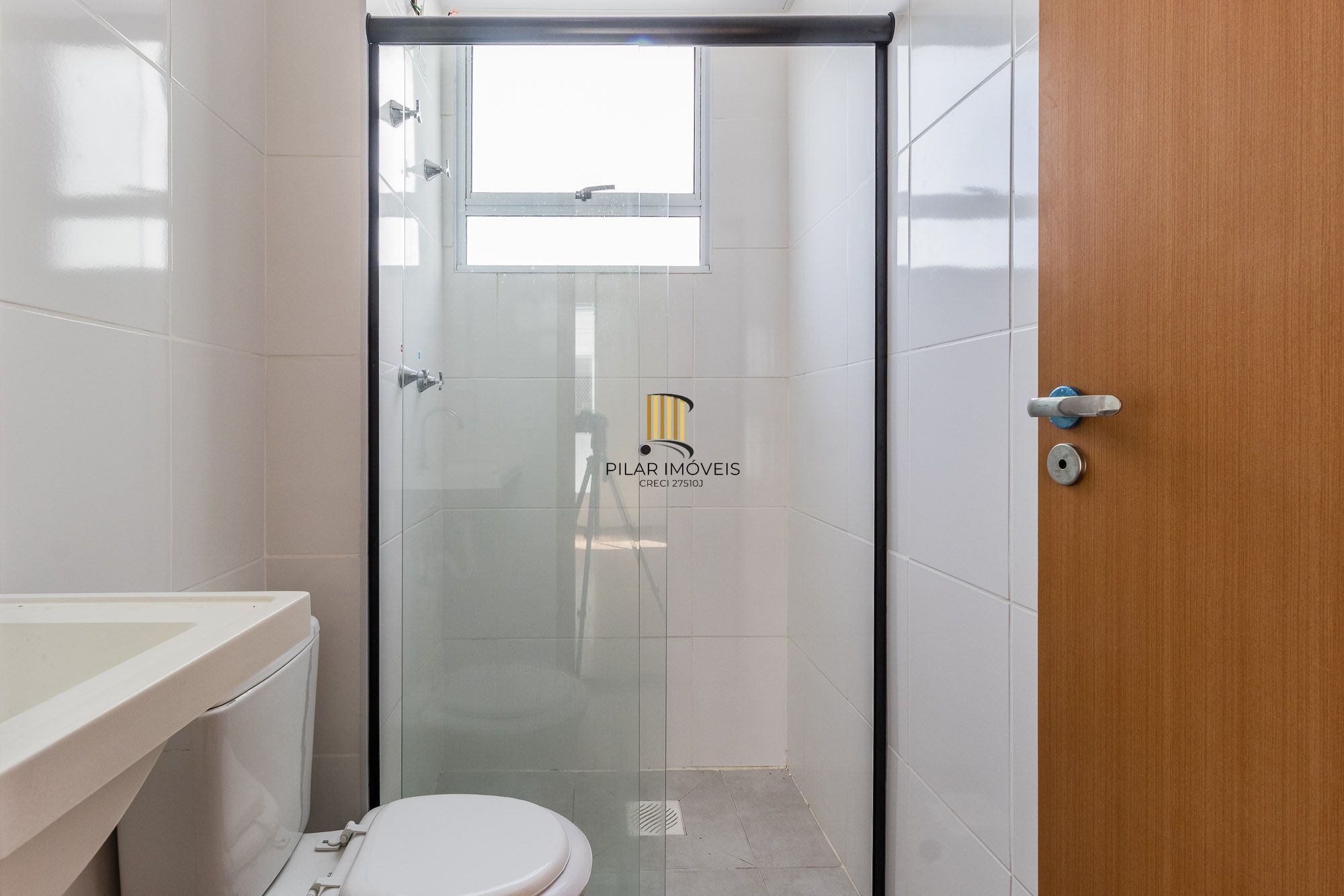 Apartamento de 2 dormitórios, 40,23m², 1 vaga de garagem e 1 vaga p/ visitante