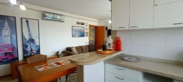 Apartamento 3 dormitórios I sendo uma suíte I 2 vagas