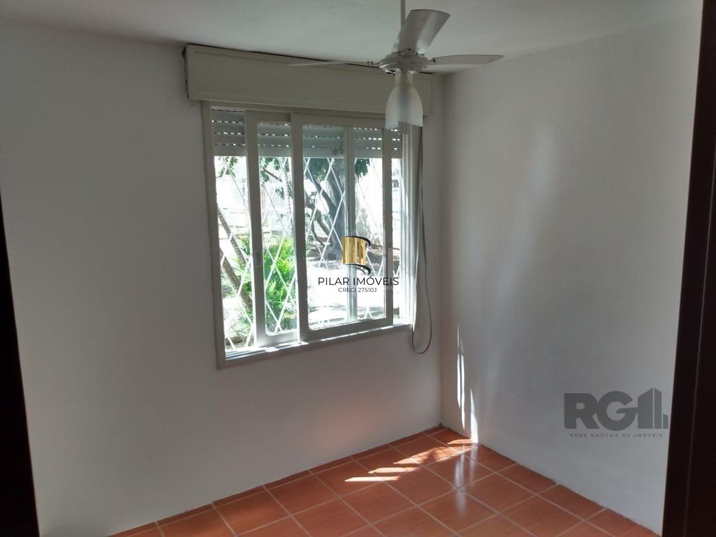 Apartamento 2 dormitórios no bairro Cavalhada