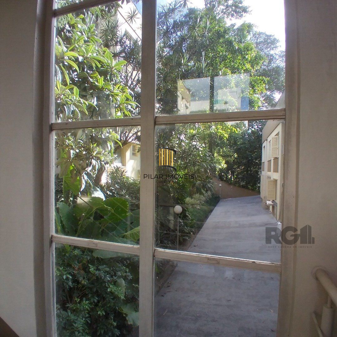 Apartamento 1 dormitório no bairro Santa Tereza