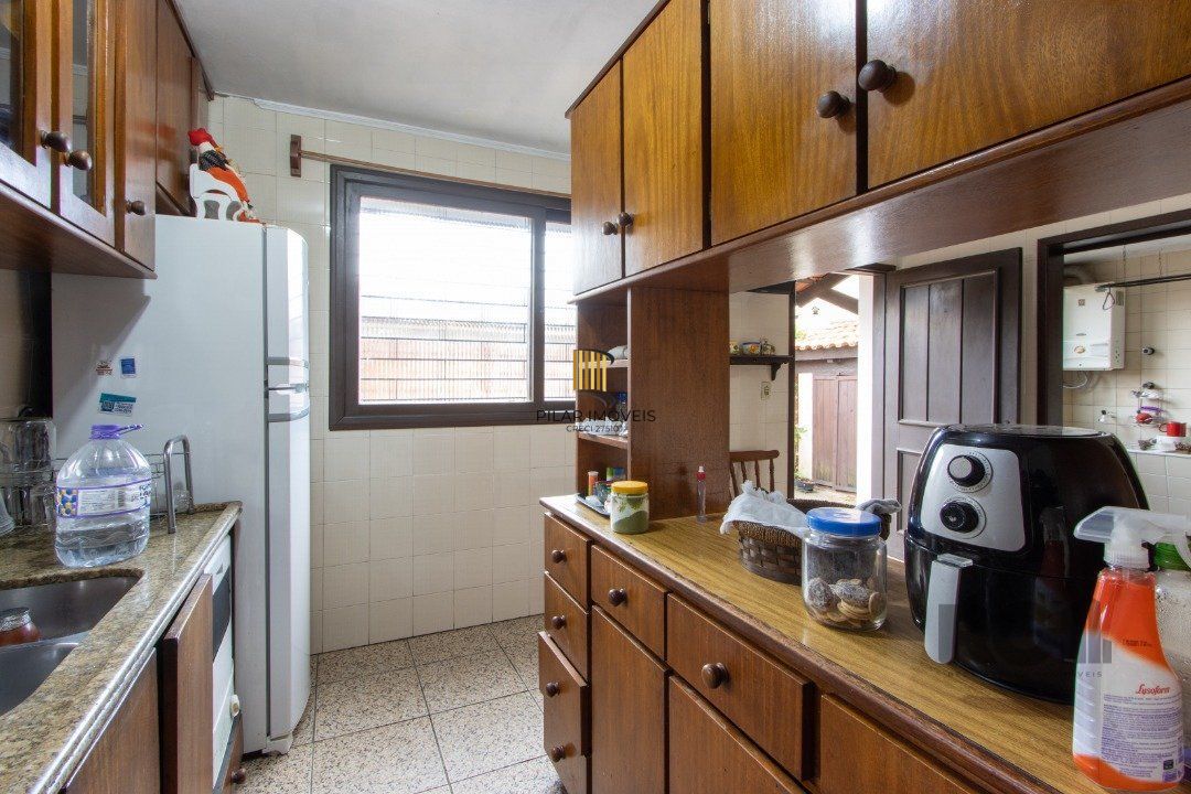 Casa para Venda - 200m², 3 dormitórios, sendo 1 suites, 3 vagas - Jardim Verde