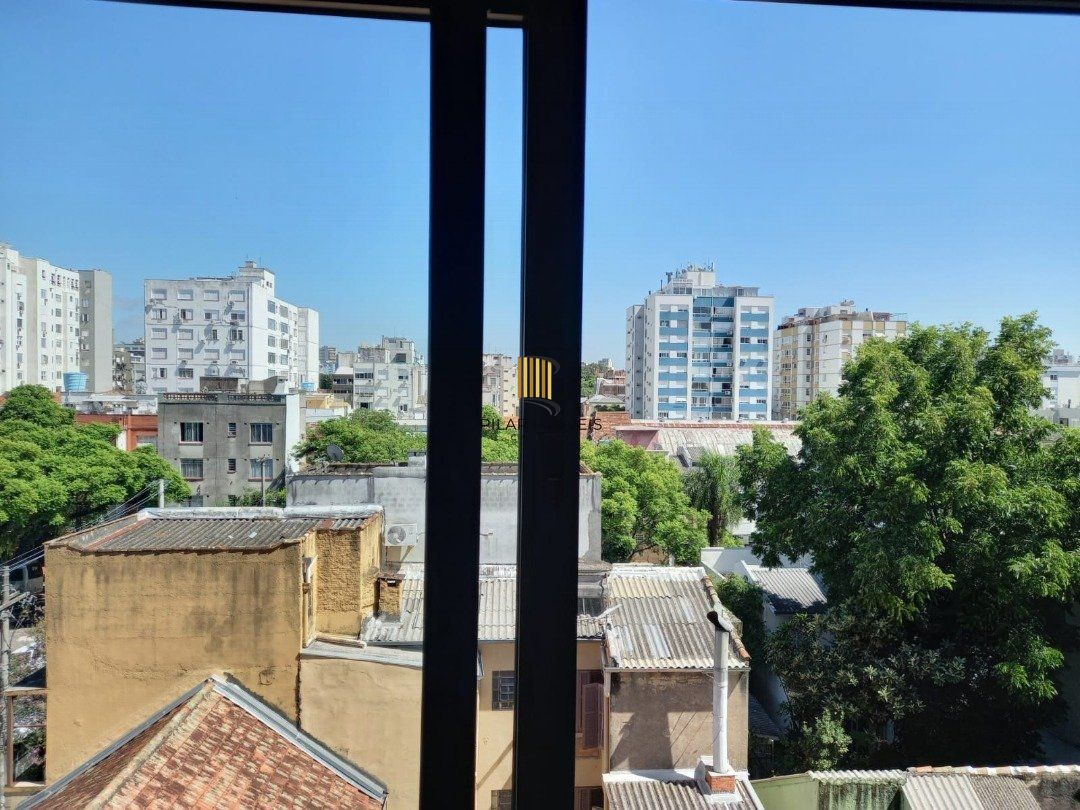 Apartamento 3 dormitórios no bairro Farroupilha
