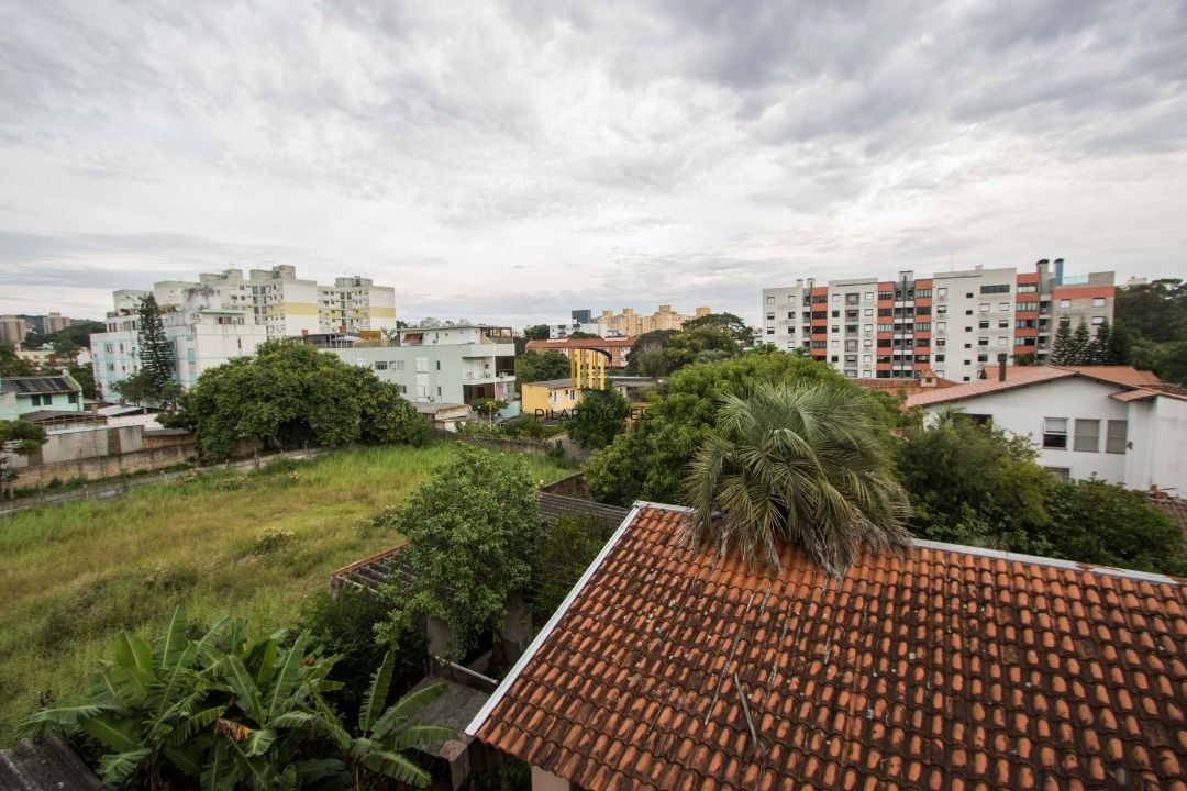 Apartamento para Venda - 70.7m², 2 dormitórios, 1 vaga - Tristeza