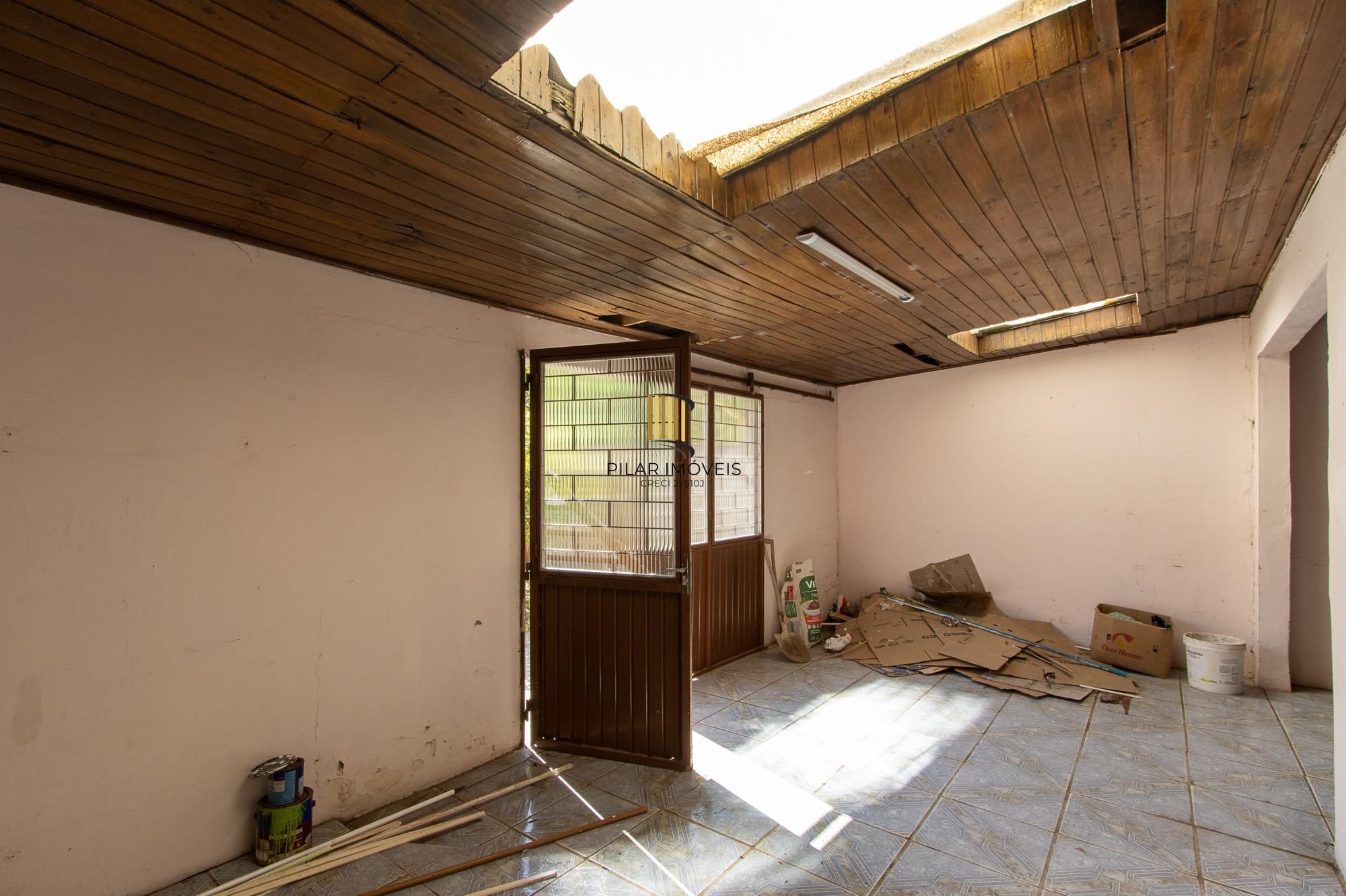 Terreno no bairro Campo Novo
