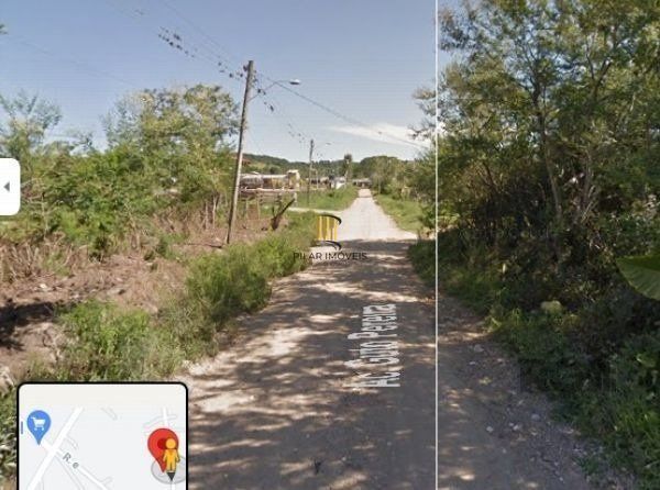 Terreno no bairro Lageado - Pilar Imóveis