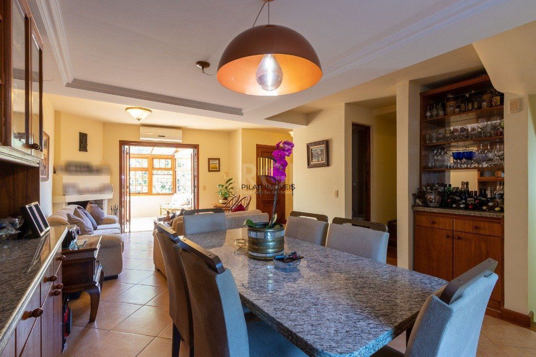 Casa Condominio para Venda - 317.93m², 4 dormitórios, sendo 3 suites, 2 vagas - Vila Conceição