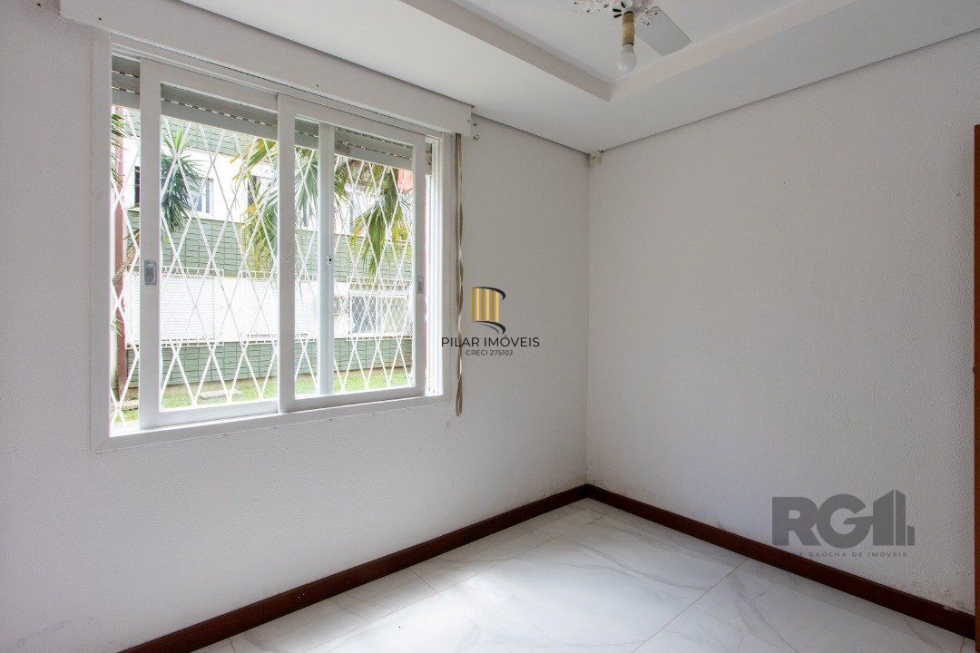 Apartamento para Venda - 37.89m², 1 quarto, Bairro Cavalhada, Porto Alegre