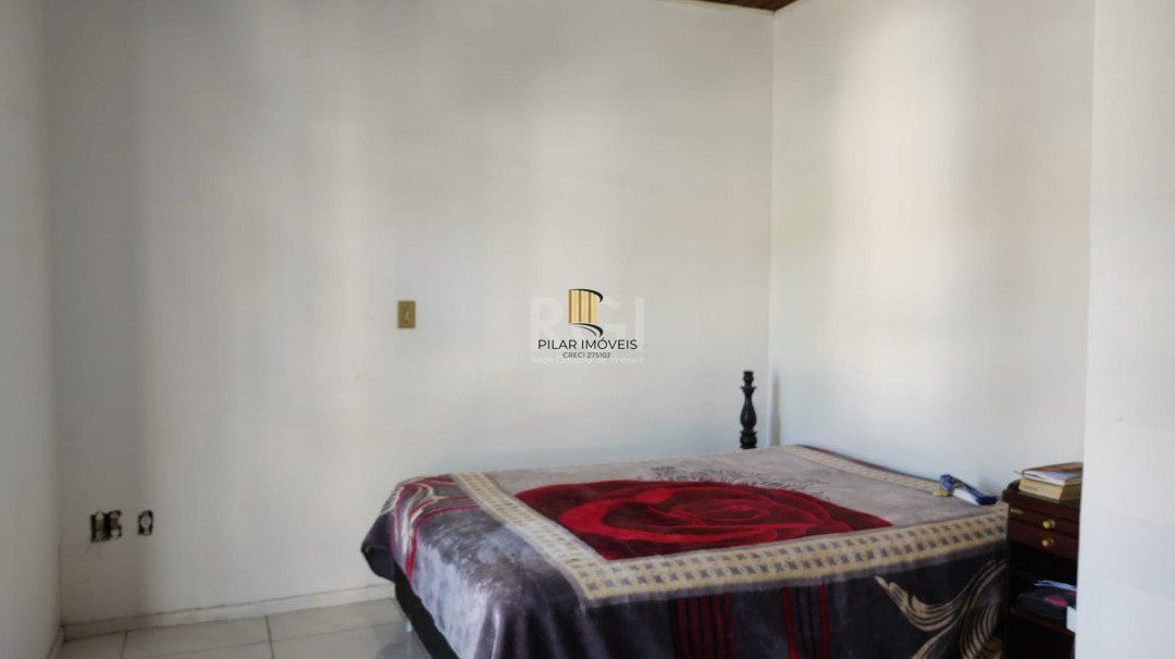 Casa para Venda - 236m², 4 dormitórios, 5 vagas - Vila São José