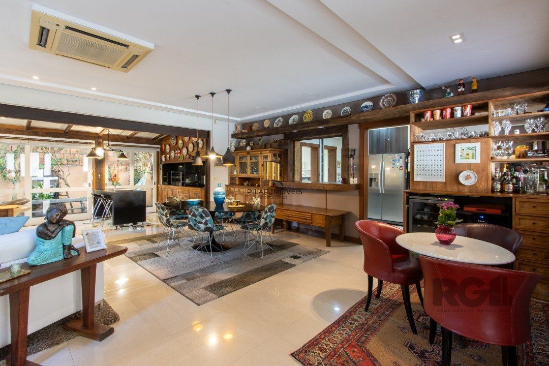 Casa em Condomínio Rincón marino