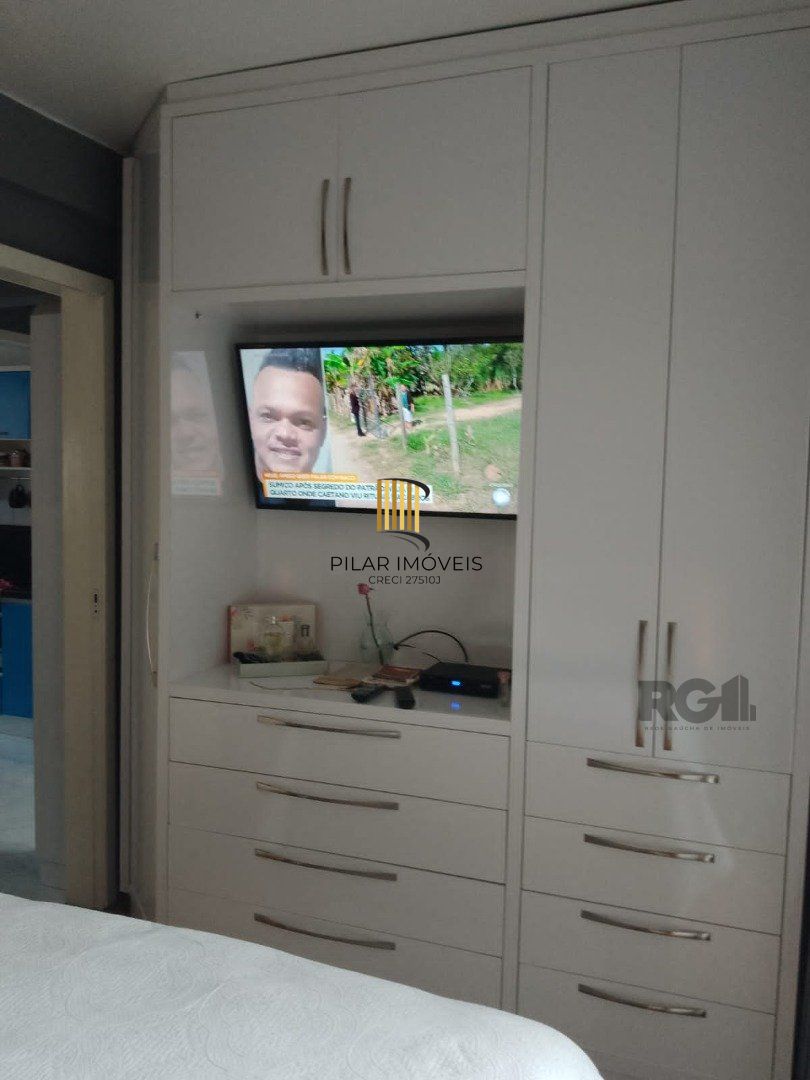 Apartamento 1 dormitório no bairro Rio Branco