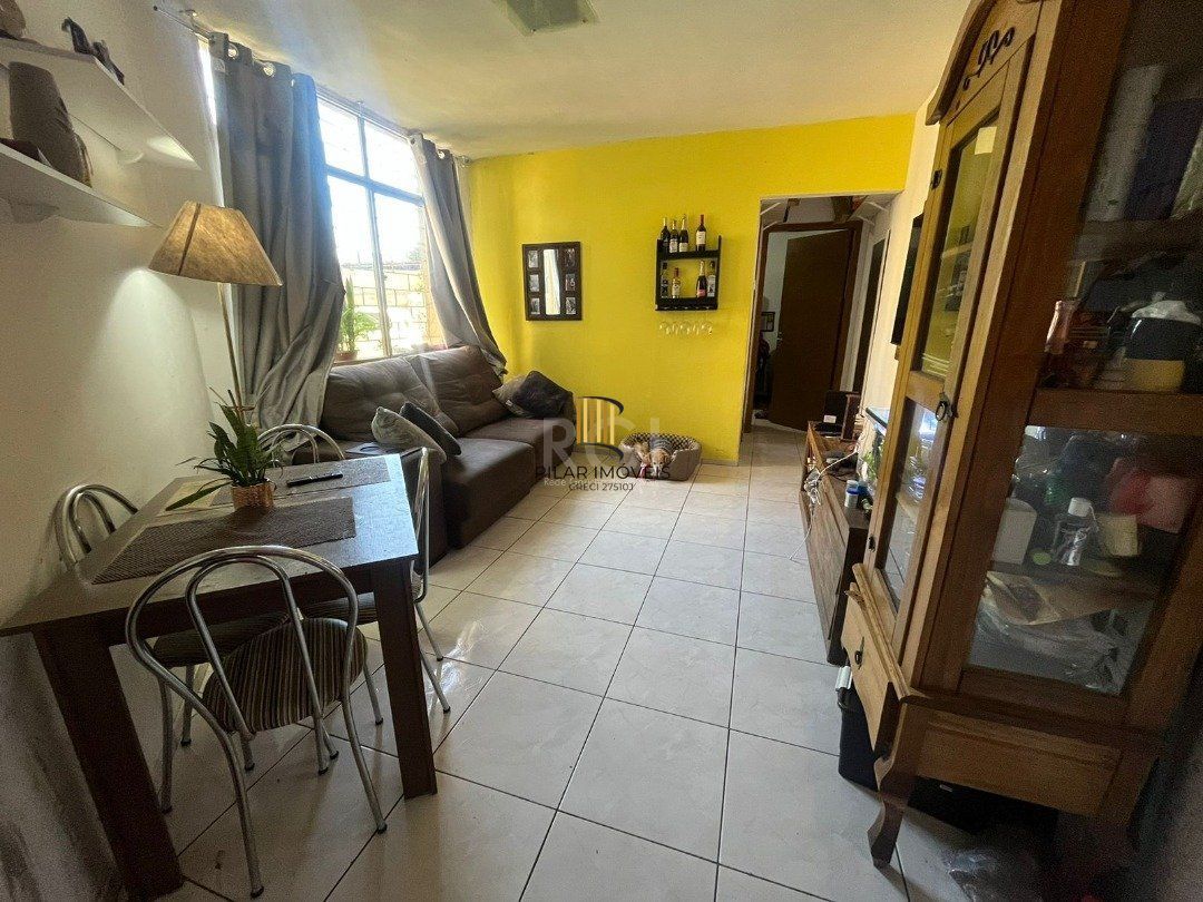 Apartamento 1 dormitório no bairro Tristeza