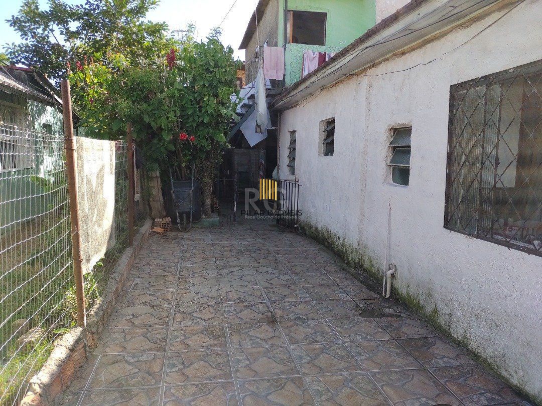 Casa para Venda - 400m², 6 dormitórios, Cavalhada